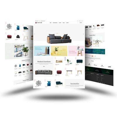 Furniture Store - Multipurpose Responsive Drop-shipping Shopify furniture template furniture theme shopify shopify customization shopify developer shopify development shopify dropshipping shopify fixing shopify multipurpose shopify plus shopify store shopify template shopify theme