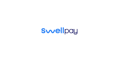 Swellpay app cairo design e wallet egypt fintech logo mobile app