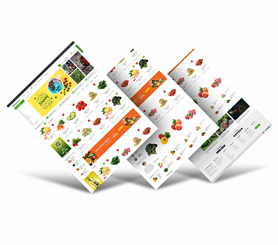 Organic Frouits - Multipurpose Responsive Drop-shipping Shopify dropshipping shopify shopify customization shopify developer shopify development shopify dropshipping shopify plus shopify store shopify template shopify theme