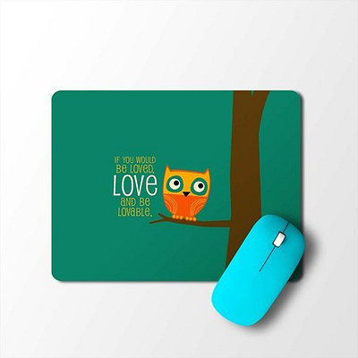 mouse pad abstract abstract design artwork branding company profile design illustration logo mousepad vector vector illustration
