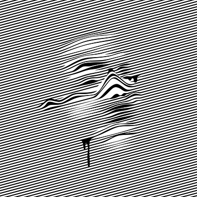 kabuki black and white design fashion illustration graphic illustration lines linework monochrome ornament print design vector