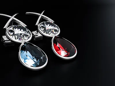 Jewelry animation app branding design illustration illustrator ui ux vector website