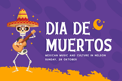 Dia De Martini - Authentic Display Typeface advertising authentic branding branding design display display font display type font halloween label letering lettering logotype mexican mexician font playful poster unique