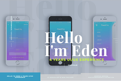 vue resume cv design portfolio resume ui ux web