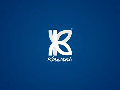 K logo branding k logo logo