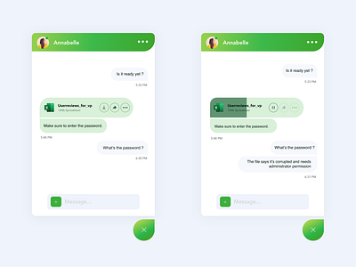 Chat - Messaging App Concept adobexd app design ui uidesign uidesigner uidesigns uiux uiuxdesign user userexperience ux