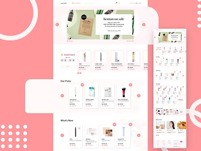 Socialla ecommerce ecommerce app ecommerce business ecommerce design fashion socialla ui ui design uiux ux ux design woman store womanstore