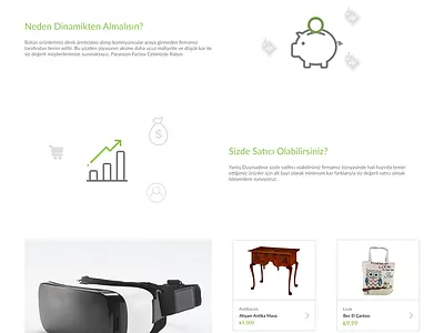 E commerce Template banner big sales free e commerce e commerce template fashion free free design free psd free template freebie