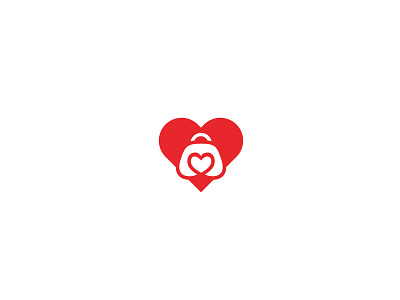 Heart Love Shopping Logo adorable adore bag bags cart cute for sale goods heart heart logo hearts logo logos love lovely shop shopping shopping app shopping cart shops