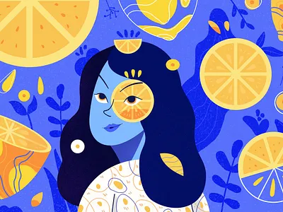 ningmeng illustration