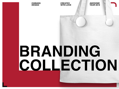 CB 2019 Branding Collection brand design branding branding design chinese design graphicdesign hotel logo logodesign poster typography vi