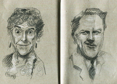 SketchBook202201 drawing illustration pencil drawing sketch sketchbook