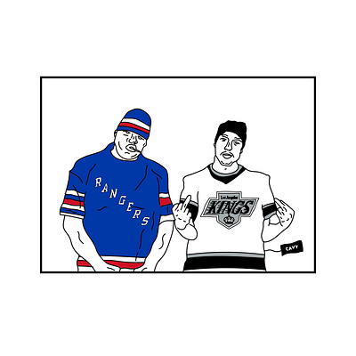 east coast to west coast athletics biggie design drawn grunge hockey hockey jersey illustration logo sports sportsdesign tupac vector vintage