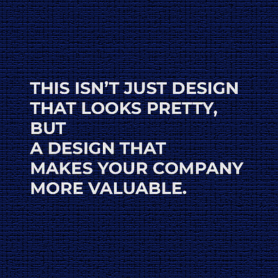 Design Value abstract behance branding clean contract cool design dribbble graphicdesign illustration logo minimal quote quotes