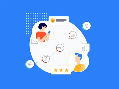 Marketing Consultant Strategy consulting digital advertising graphic design illustration marketing online marketing strategic