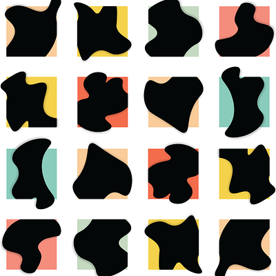 Pattern342 illustration pattern a day