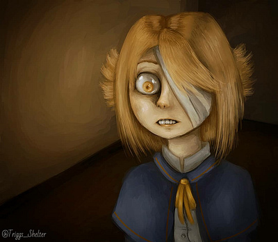 Dusk art artist artwork human icon illustration