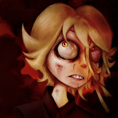 Visceral remains art artist artwork human icon illustration