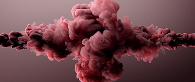 smoke simulation cgi fluid illustration particles simulation smoke