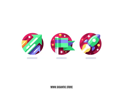 Flat Design Flat Design Business Icons Set Illustration brand brand identity branding branding design flat design graphic design icon icon design icon set iconography icons illustration logo logotype ui ui design uidesign uiux web design webdesign