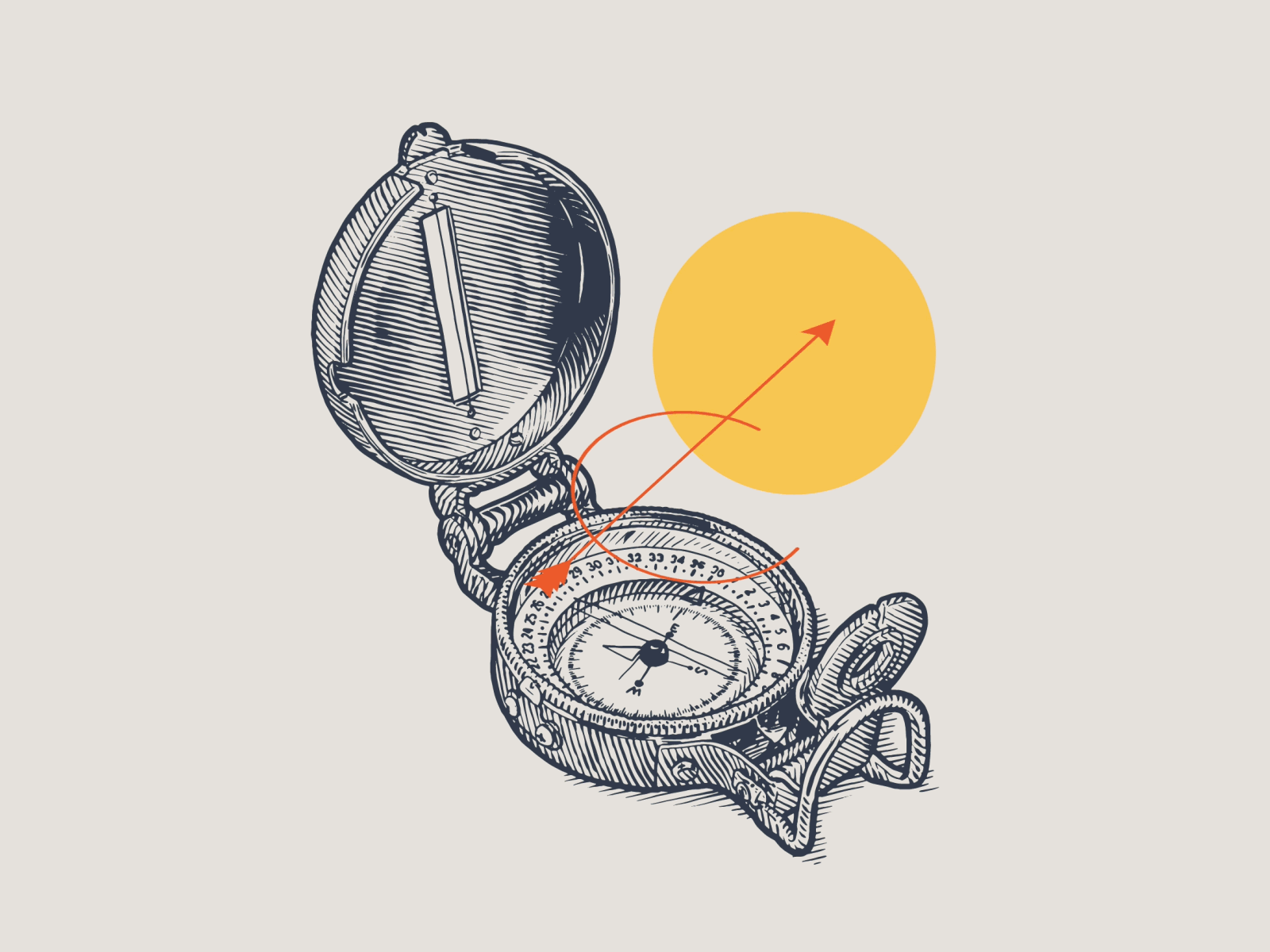 Example of Principles - Compass