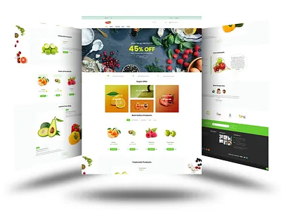 Fresh Fruits - Multipurpose Responsive Shopify Theme bootstrap shopify shopify customization shopify developer shopify development shopify dropshipping shopify plus shopify store shopify template shopify theme