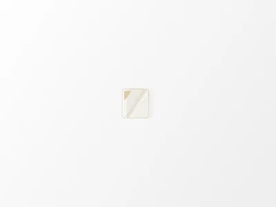 Daily Logo #6 | Premium Bank Card branding design icon logo vector