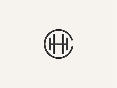 Have Heart Co. logo logo design monogram monogram design monogram letter mark monogram logo