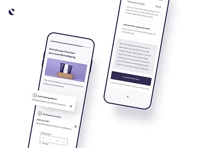 Collapsed Checkout Flow button button animation checkout collapsed confetti modules payment progressbar progressive disclosure shopping cart verification