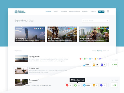 Web design for real estate design details page homepage landing page real estate realestate ui webpage website