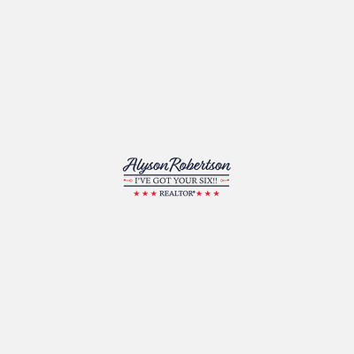 RealtorLogo branding design illustration logo