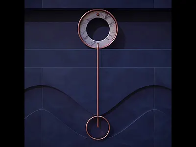 Rolling Slider 3d 3d art animated gif animation branding c4d cinema 4d clean design graphic design j2motion loop animation looping mograph motion motiongraphic octane