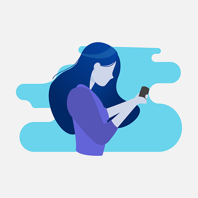 UI and UX illustrations 2d art 2dillustrator artwork design app flatdesign illustration ui ui design uiux user experience userinterface ux vector webdesign