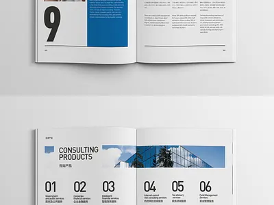 版式设计【练习9】 design typography