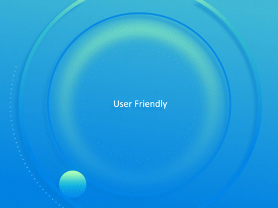 Scan 2 after effects animation gradient illustration