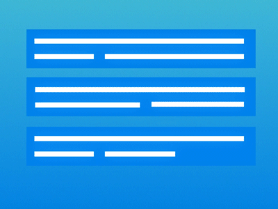 Scan 3 after effects ai animation artificial intelligence dots gradient gradients illustration