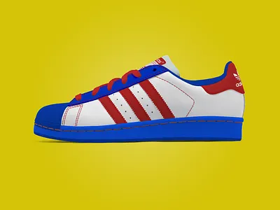 superstar branding design illustration lettering logo overprint type typography ux vector