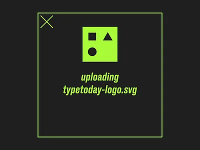 Progress Bar icon spinner turbaba