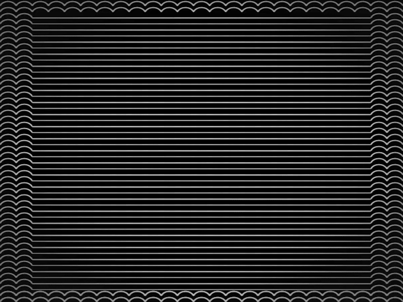 Lines Typography / Generative after effect aftereffects animate animation art artwork d design digitalart generative graphicdesign graphics illustration motion motion design motion graphic motiondesign motiongraphics typogaphy typography art
