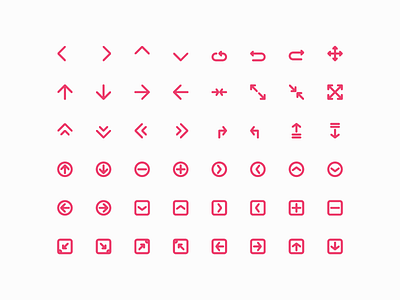 UI Icons app icon icon design icon pack icon set icon sets iconography line icon uidesign userinterface web