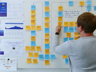 Discovery | FIFA Concept — Giving Voice to Women's Football concept design discovery ux vui