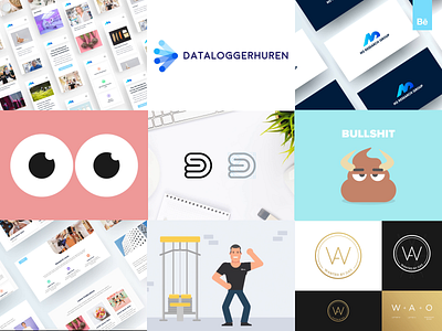 The Best Nine of 2019 2019 3d animation behance best 9 best nine branding digital design dribbble freelance health mobile design motion design product design tech top 9 trends ui design ux design webdesign