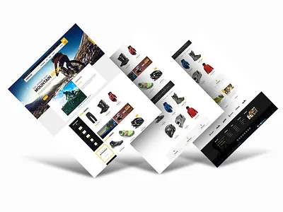Sports Gallery - Multipurpose Responsive Shopify Theme bootstrap dropshipping shopify shopify customization shopify developer shopify development shopify dropshipping shopify store shopify template shopify theme