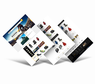 Sports Gallery - Multipurpose Responsive Shopify Theme bootstrap dropshipping shopify shopify customization shopify developer shopify development shopify dropshipping shopify store shopify template shopify theme