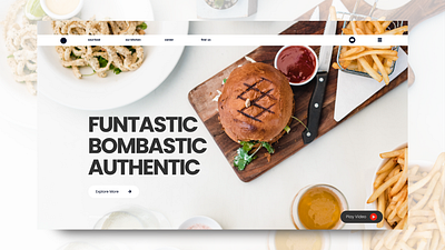 light ui design food - Photo by Melissa Walker Horn on Unsplash light ui typography ui uidesign web design