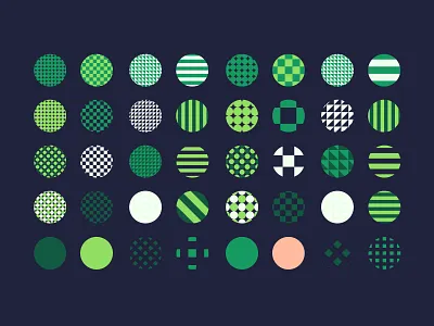 Profile Pensions: Merry Christmas baubles branding christmas colour design graphic illustration pensions vector