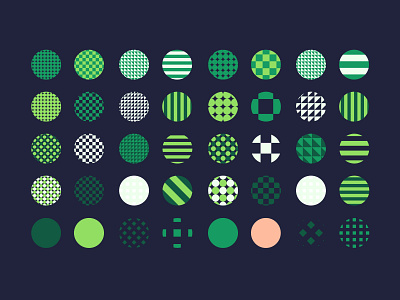 Profile Pensions: Merry Christmas baubles branding christmas colour design graphic illustration pensions vector