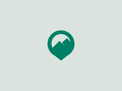 SPOT MOUNTAIN design icon illustration logo logoapp logodesign logodesigner logotype product design vector