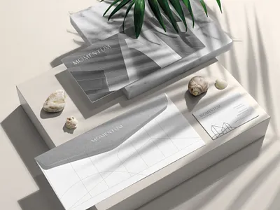 Logo Proposal - Architectural Photography architecture branding design interior logo photography