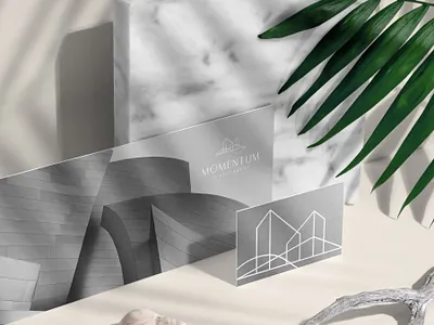 Logo Proposal - Architectural Photography architecture branding design interior logo photography